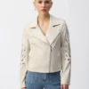 Jacket Beje Claro Joseph Ribkoff