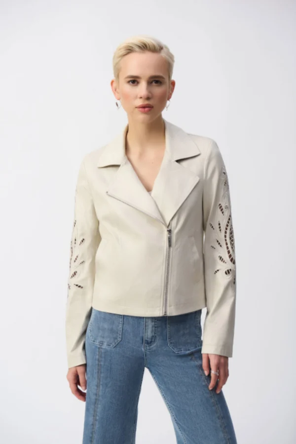 Jacket Beje Claro Joseph Ribkoff